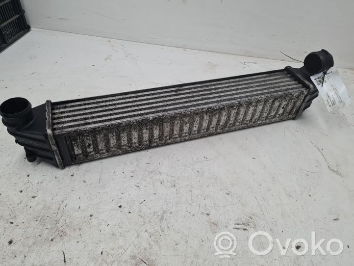 Ford Galaxy Chłodnica powietrza doładowującego / Intercooler 7M3145805