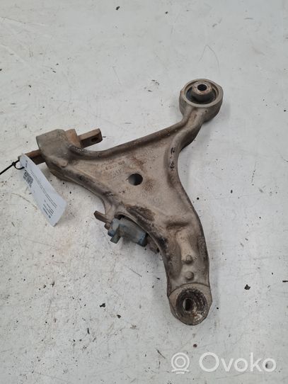 Volvo S60 Braccio di controllo sospensione anteriore inferiore/braccio oscillante 9492119