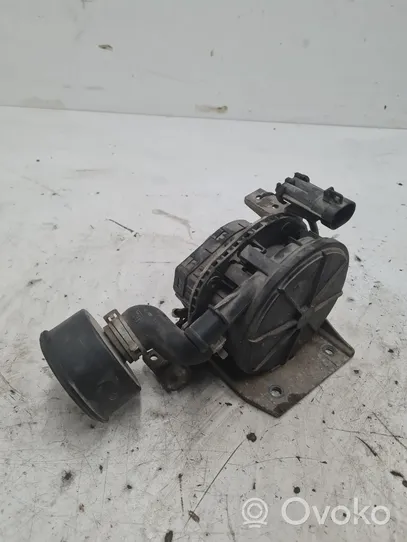 Opel Tigra A Electric auxiliary coolant/water pump 90470419