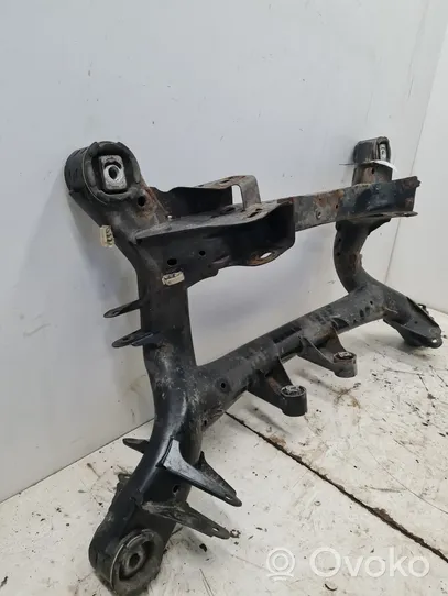 BMW 3 GT F34 Rear subframe 6862750