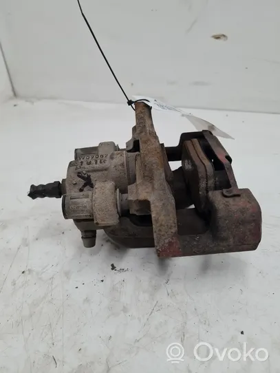 BMW 3 GT F34 Rear brake caliper 