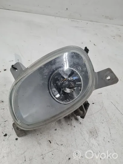 Volvo S80 Front fog light 19A608B