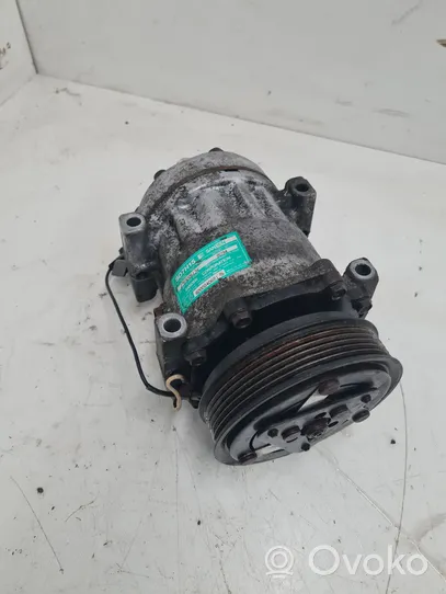 Mitsubishi Carisma Klimakompressor Pumpe 8200040681