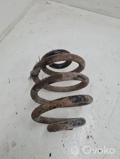 Volkswagen Sharan Rear coil spring 