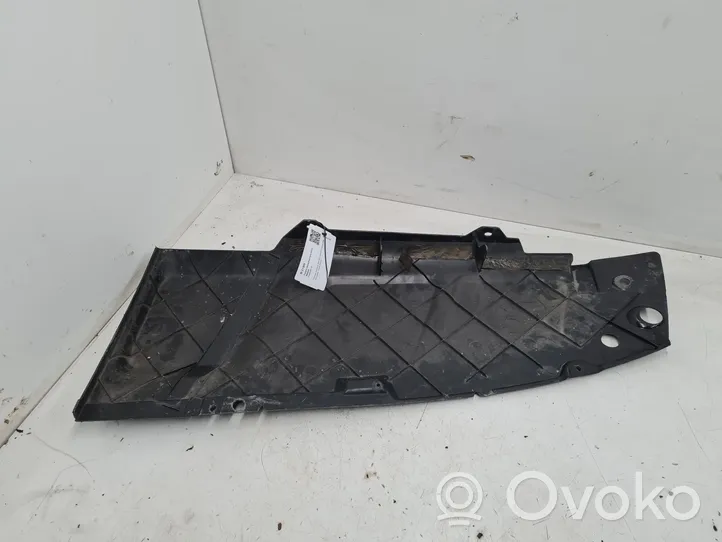 Peugeot 607 Couvercle de boîtier de batterie 9636720977