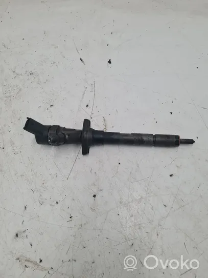 Peugeot 607 Injecteur de carburant 9637277980