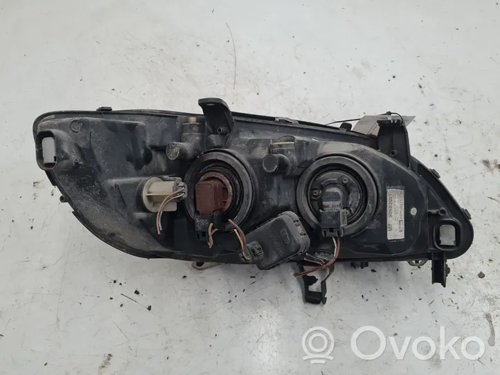 Opel Zafira A Faro/fanale 90582021