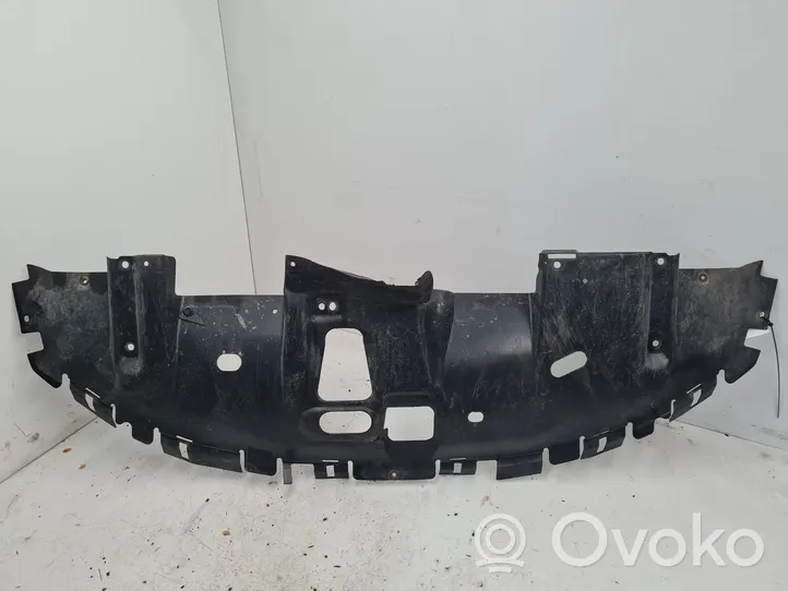 Volvo S40, V40 Cache de protection inférieur de pare-chocs avant 84660