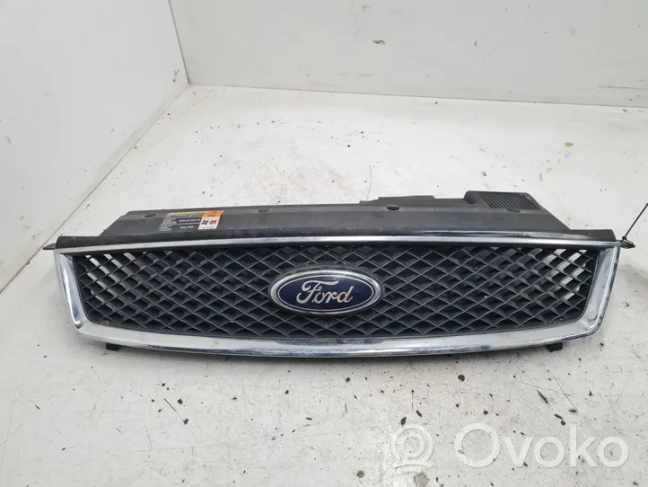 Ford C-MAX I Atrapa chłodnicy / Grill 3M51R8138