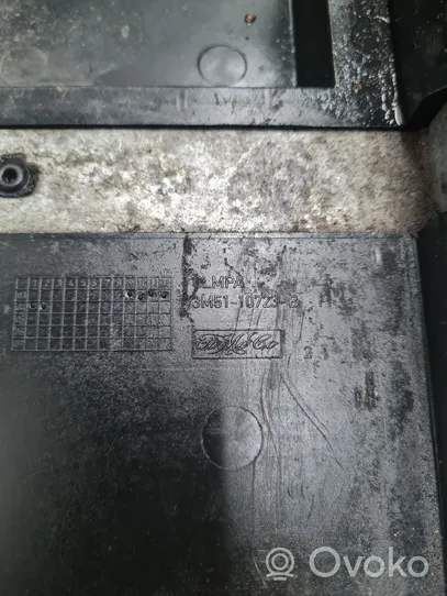 Ford C-MAX I Battery box tray 3M5117023B