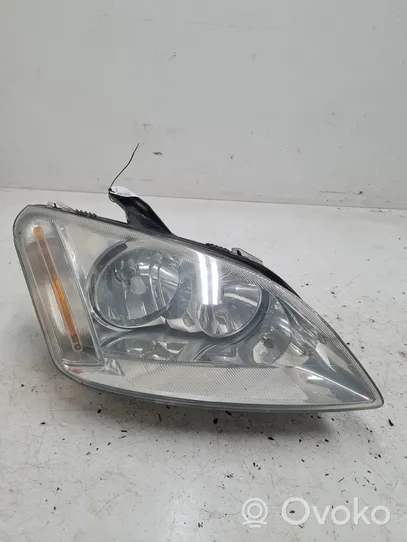 Ford C-MAX I Headlight/headlamp 1M0853665B