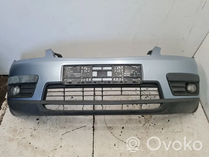 Ford C-MAX I Front bumper 