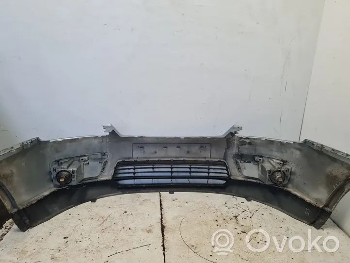 Ford C-MAX I Front bumper 