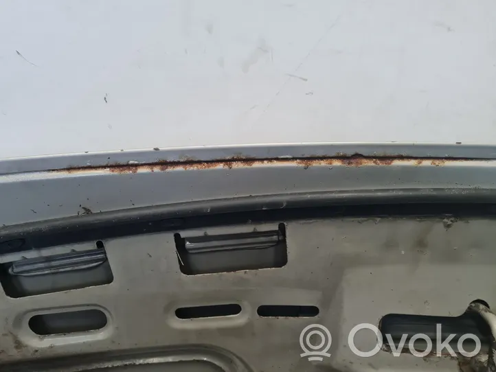 Volkswagen Sharan Engine bonnet/hood 