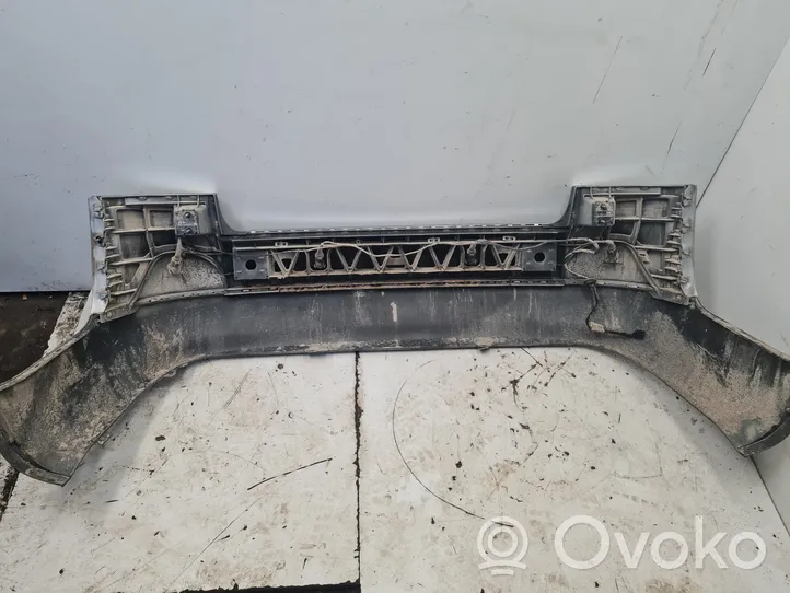 Audi A4 S4 B6 8E 8H Rear bumper 