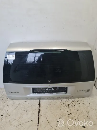 Volvo V70 Portellone posteriore/bagagliaio 