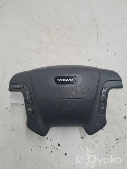 Volvo V70 Airbag dello sterzo 8626844