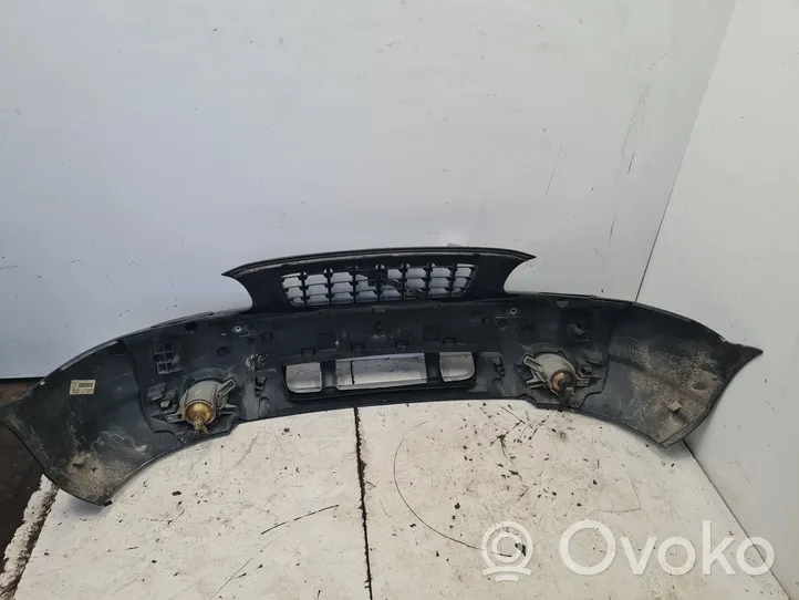 Volvo V70 Front bumper 