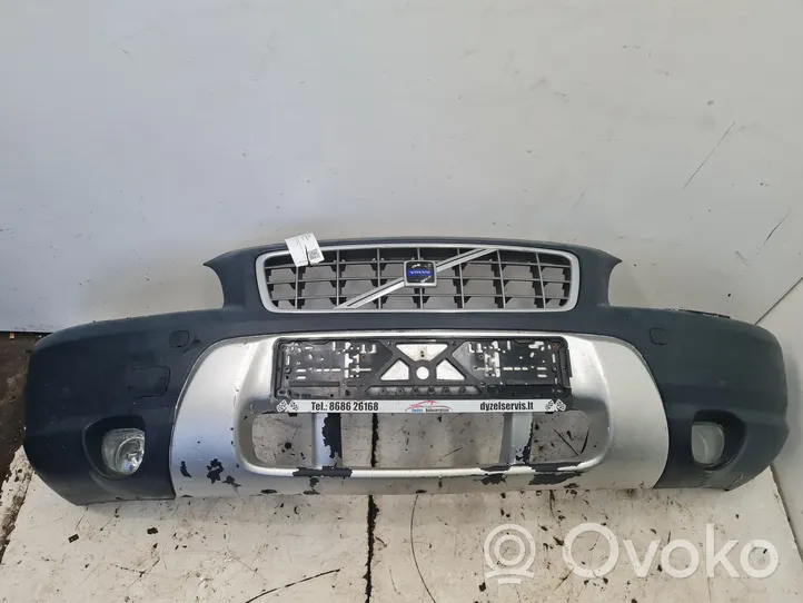 Volvo V70 Front bumper 