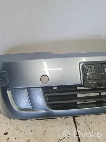 Opel Meriva A Front bumper 