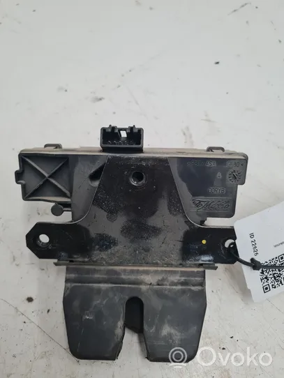 Ford C-MAX I Blocco/chiusura/serratura del portellone posteriore/bagagliaio 01041111904