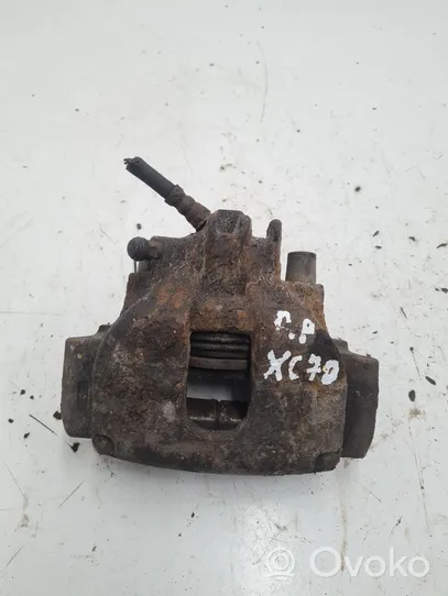 Volvo V70 Caliper de freno delantero 