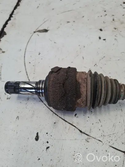 Volvo V70 Rear driveshaft 