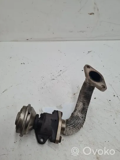 Audi A4 S4 B6 8E 8H EGR vārsts 059131503