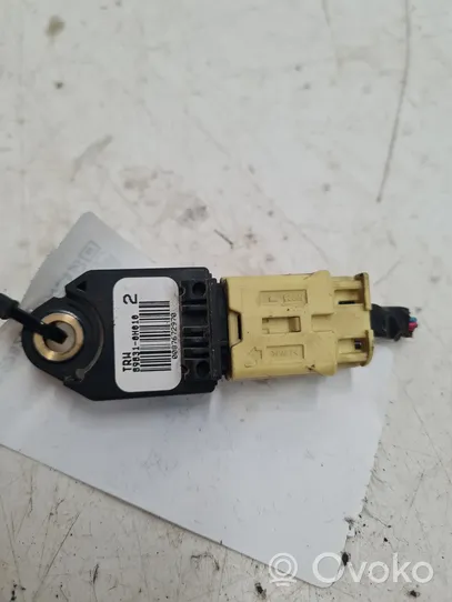 Toyota Yaris Airbagsensor Crashsensor Drucksensor 898310D010