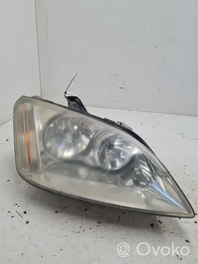 Ford C-MAX I Lampa przednia 270606