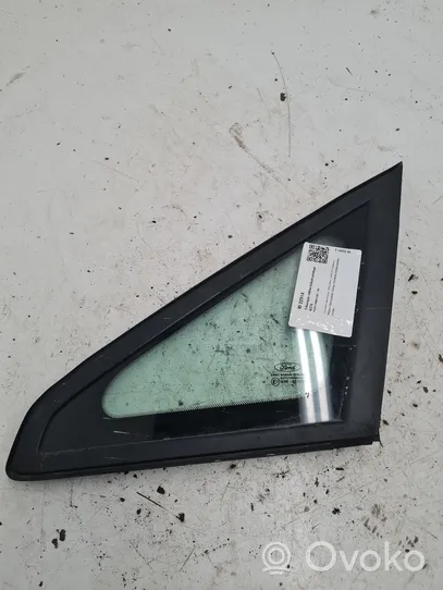 Ford C-MAX I Front triangle window/glass 