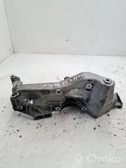 Volkswagen Sharan Generator/alternator bracket 038903143H