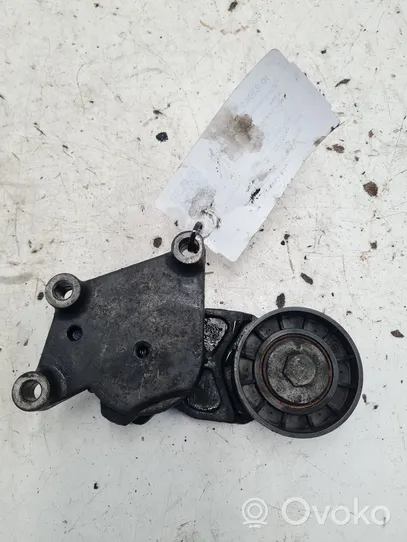 Ford C-MAX I Alternator belt tensioner 