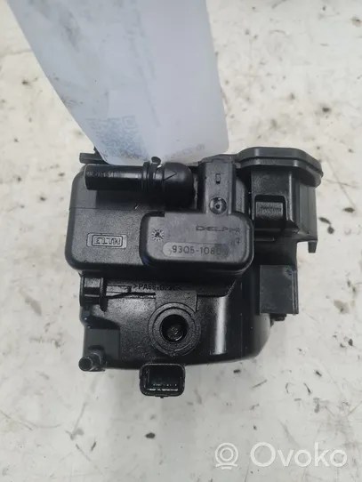 Ford C-MAX I Boîtier de filtre à carburant 3M5Q9176BA