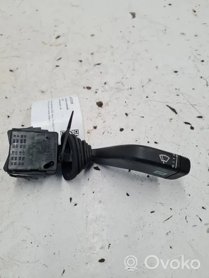 Opel Meriva A Wiper control stalk 09185413