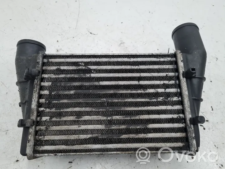 Audi A4 S4 B5 8D Chłodnica powietrza doładowującego / Intercooler 058145805A