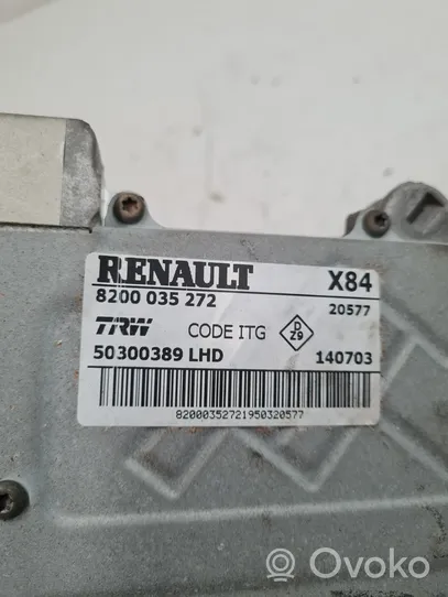 Renault Scenic II -  Grand scenic II Ohjaustehostimen pumppu 8200035272