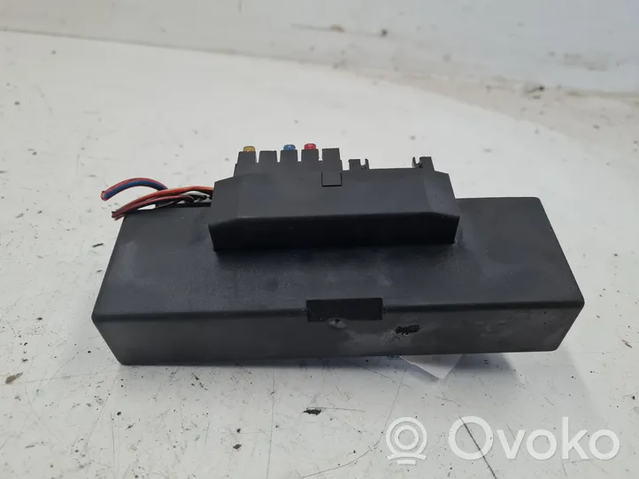 Mercedes-Benz E W210 Fuse box set A2105400372