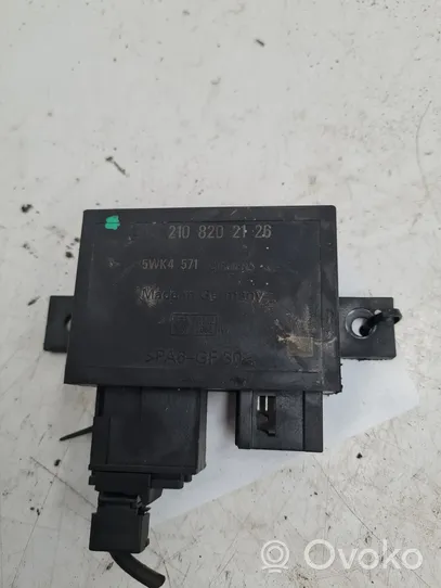 Mercedes-Benz E W210 Other control units/modules 2108202126