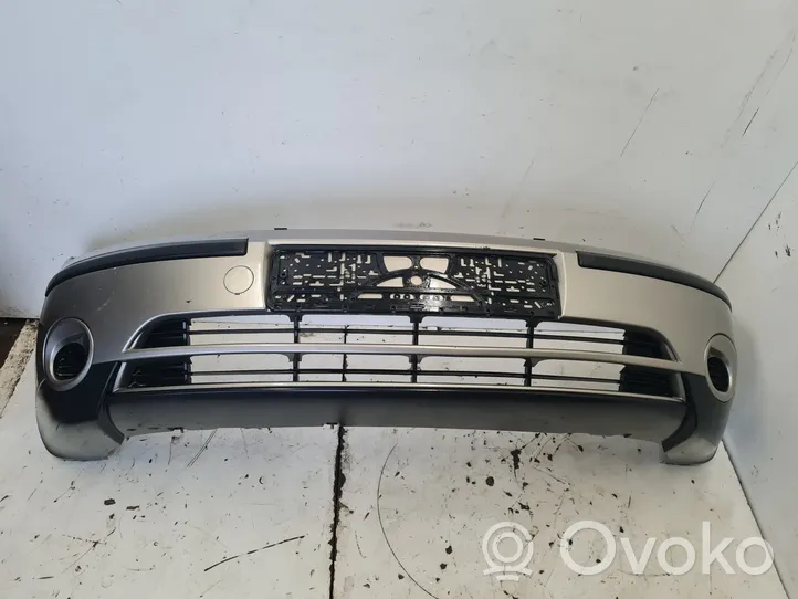 Ford Mondeo Mk III Front bumper 