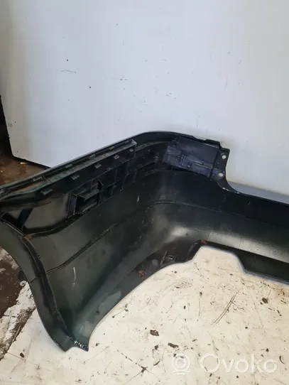 Volkswagen PASSAT B5 Rear bumper 