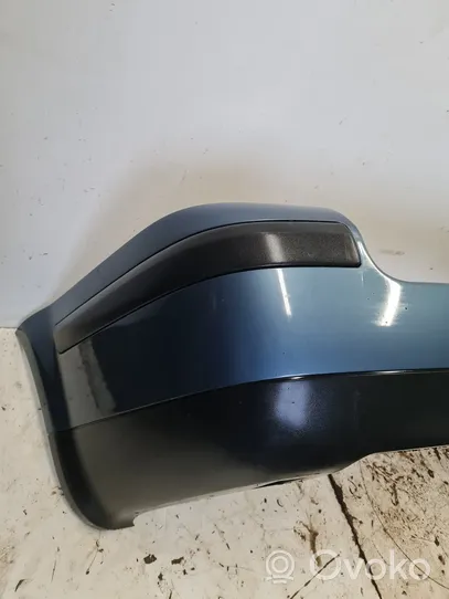 Volkswagen PASSAT B5 Rear bumper 