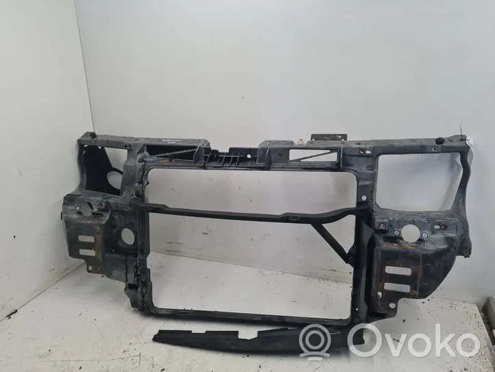 Volkswagen Sharan Radiator support slam panel 