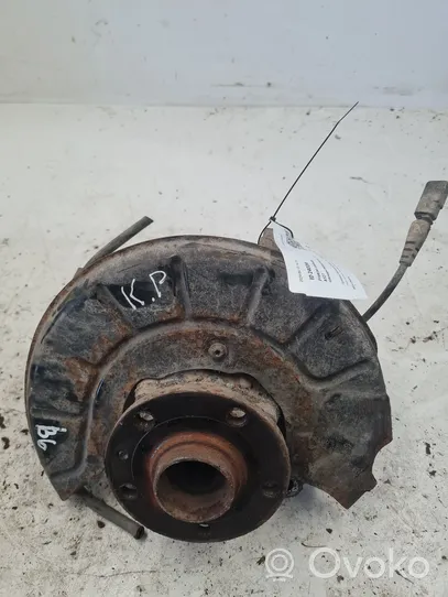 Volkswagen PASSAT B6 Front wheel hub 