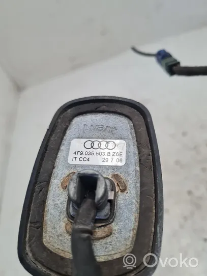 Audi A6 S6 C6 4F Antena GPS 4F9035503B