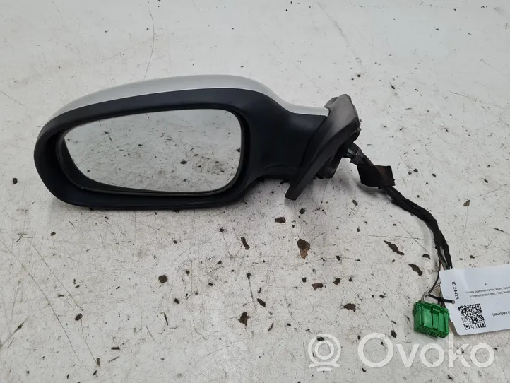 Volvo S60 Front door electric wing mirror 