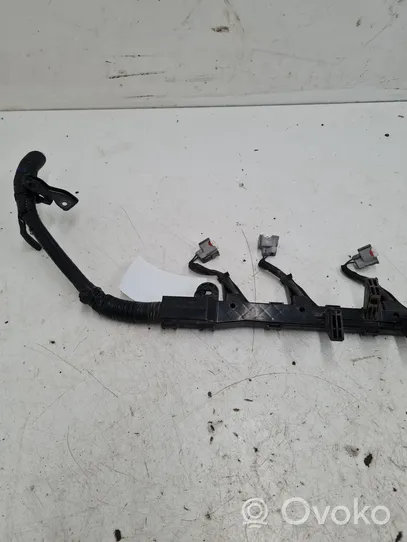 Mazda 6 Faisceau de câblage pour moteur 7184571430