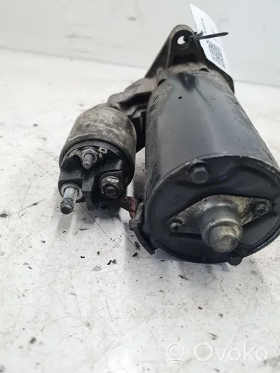 BMW 3 E90 E91 Starter motor 0001115046