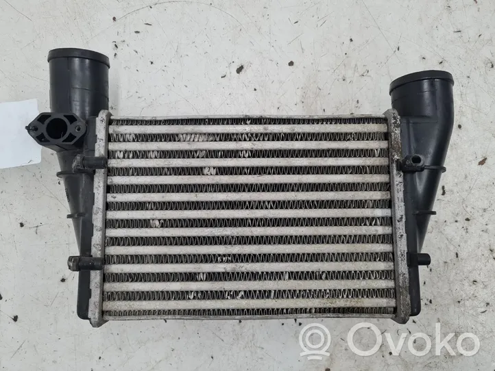 Volkswagen PASSAT B5 Intercooler radiator 058145805G