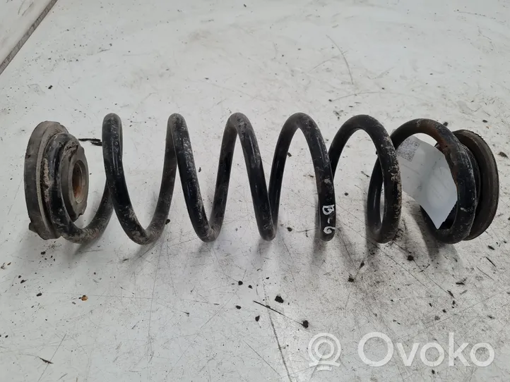 Volkswagen PASSAT B6 Rear coil spring 